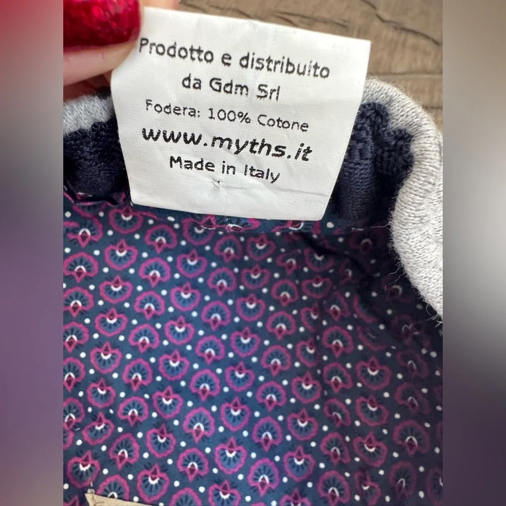 Newsboy Cap Boys size 56cm